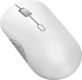 Lenovo 700 Multi-Device Kabellose Leise Maus Seashell
