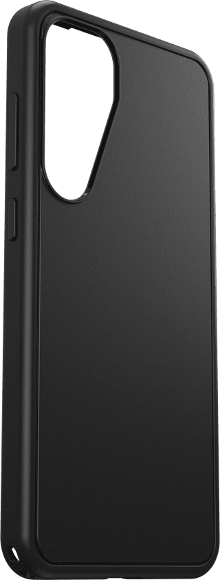OtterBox Symmetry Samsung Galaxy S25 Plus Backcover mit Magnet Schwarz
