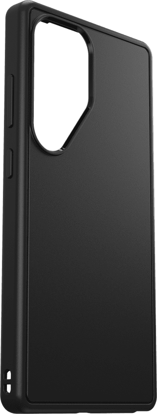 OtterBox Symmetry Samsung Galaxy S25 Ultra Backcover mit Magnet Schwarz