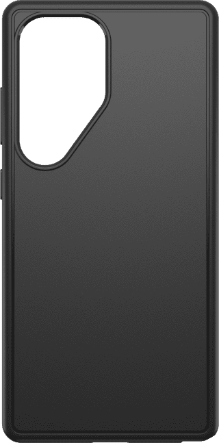 OtterBox Symmetry Samsung Galaxy S25 Ultra Backcover mit Magnet Schwarz