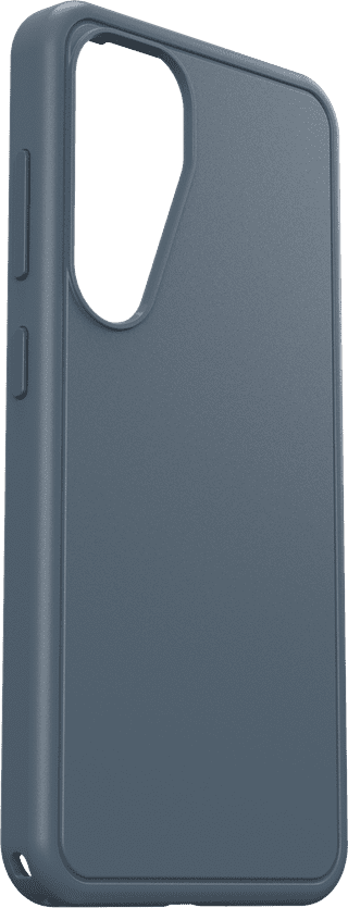 OtterBox Symmetry Samsung Galaxy S25 Backcover mit Magnet Blau