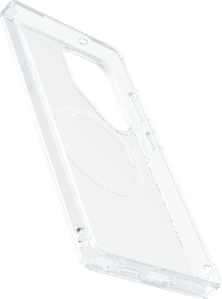 OtterBox Symmetry Samsung Galaxy S25 Ultra Backcover mit Magnet Transparent