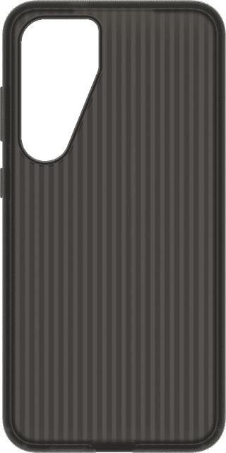 OtterBox Symmetry Soft Touch Samsung Galaxy S25 Plus Back Cover with Magnet Black