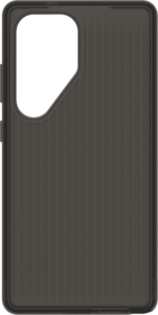 OtterBox Symmetry Soft Touch Samsung Galaxy S25 Ultra Back Cover with Magnet Black