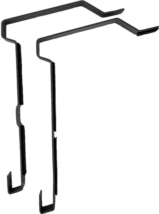 The Bastard Table Stand Large