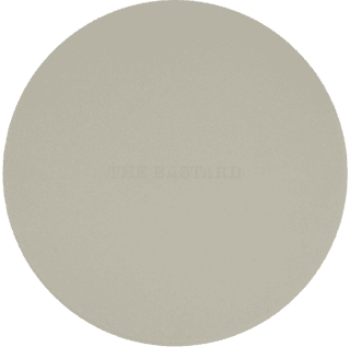 The Bastard Pizzastein Compact 26 cm