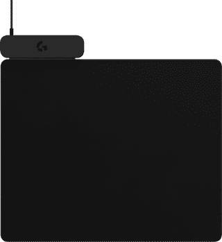 Logitech G PowerPlay 2 Mouse Pad
