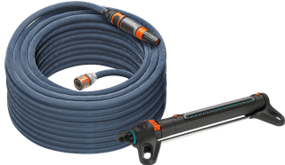 Gardena Liano Xtreme 30 m Set + Gardena AquaZoom M
