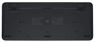 Logitech Signature K650 Comfort Wireless Keyboard QWERTZ