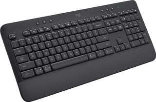 Logitech Signature K650 Comfort Wireless Keyboard QWERTZ
