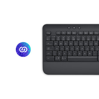 Logitech Signature K650 Comfort Wireless Keyboard QWERTZ