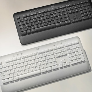 Logitech Signature K650 Comfort Wireless Keyboard QWERTZ