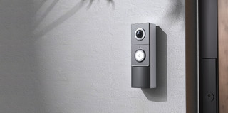 TP-Link Tapo D235 Smart Battery & Wired Doorbell