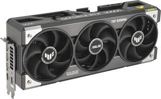 ASUS TUF Gaming GeForce RTX 5080 OC 16GB