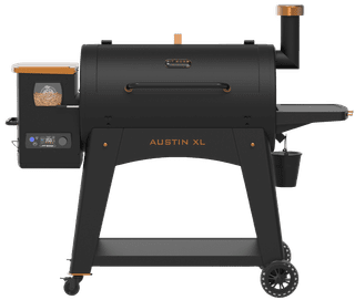 Pitboss Onyx Classic
