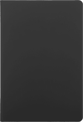 BlueBuilt Lenovo M11 Book Case Black