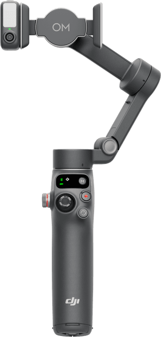 DJI Osmo Mobile 7 Pro (OM 7 Pro)