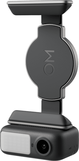 DJI OM 7 Series Tracking-Modul