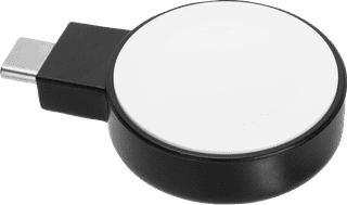 BlueBuilt 3-in-1 Kabelloses Ladegerät mit Qi2 15 W Schwarz