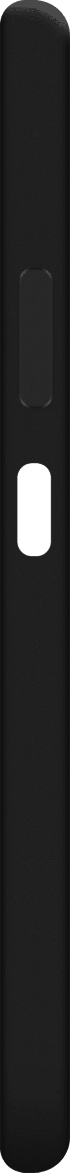 Just in Case Soft Design Oppo A38 4G / A18 4G Backcover Schwarz