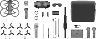 DJI Avata 2 Pro View Combo
