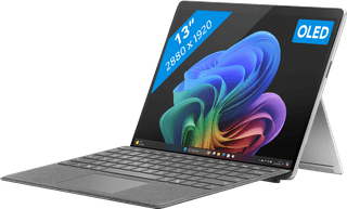 Microsoft Surface Pro 11 Snapdragon X Elite/16GB/512GB Platinum (No charger)