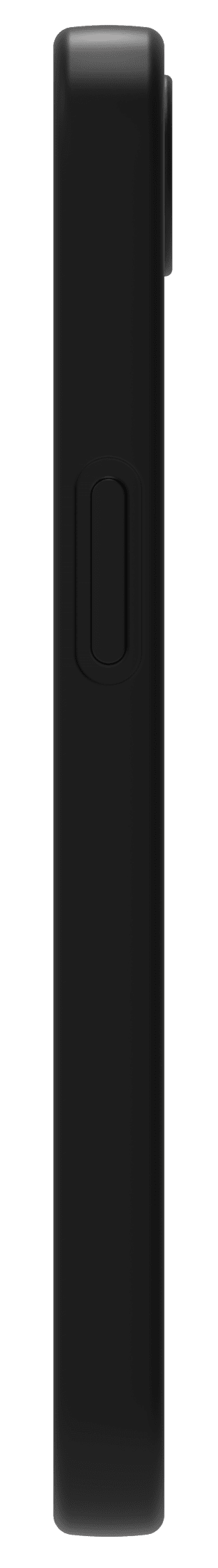 BlueBuilt iPhone 17e/16e Back Cover Black
