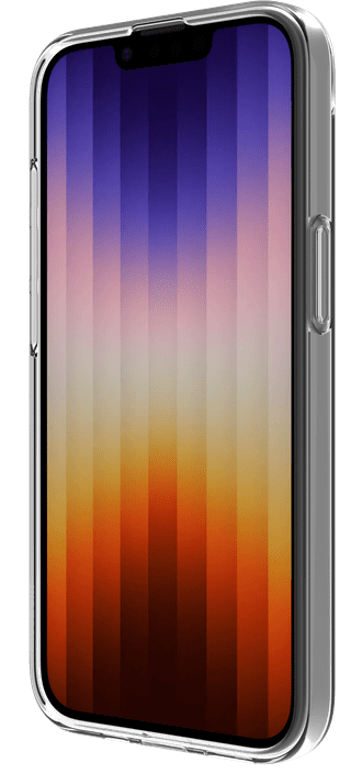BlueBuilt iPhone 17e/16e Back Cover Transparent