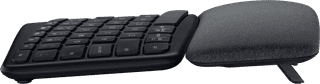 Logitech ERGO K860 Ergonomic Wireless Keyboard QWERTZ