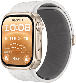 Huawei Watch D3 Weiß