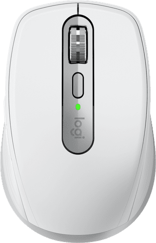 Logitech MX Anywhere 3S for Mac Gray