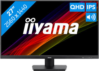 Iiyama ProLite XU2793QSU-B7
