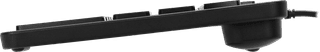 BlueBuilt Kabelgebundene Tastatur QWERTZ