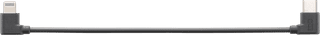 DJI Phone Charging/Audio Recording Cable (USB-C-auf-Lightning)