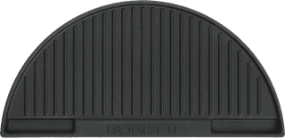 Boretti Griddle Ceramica Medium