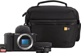 Sony ZV-E10 II Starterset