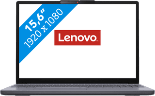 Lenovo IdeaPad Slim 3 15ABR8 - 15.6 inches - AMD Ryzen 7 - 16 GB RAM/1TB SSD