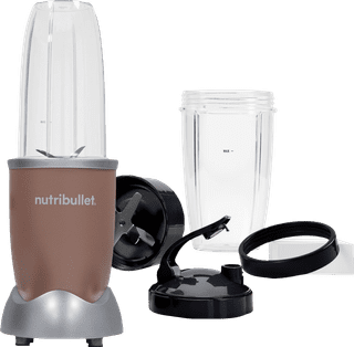 nutribullet 900 Pro Sand + Deluxe Zubehörset