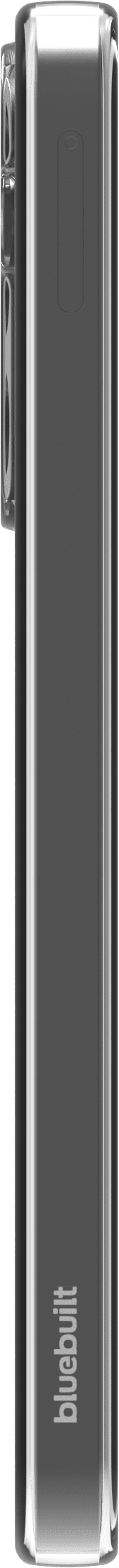 BlueBuilt Samsung Galaxy A26 Back Cover Transparent