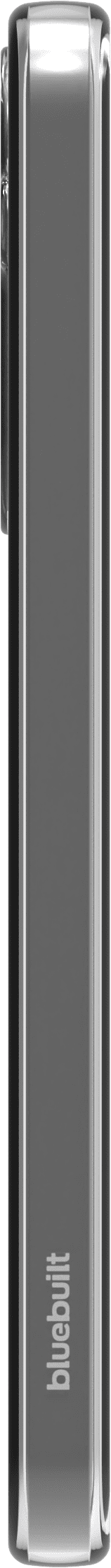 BlueBuilt Samsung Galaxy A36 Back Cover Transparent