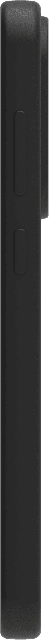 BlueBuilt Samsung Galaxy A56 Back Cover Black + BlueBuilt Screen Protector Glass