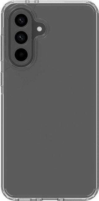 BlueBuilt Protective Back Cover Samsung Galaxy A56 Transparent