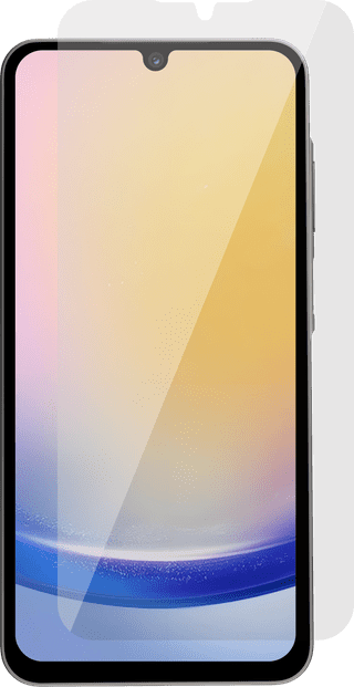 BlueBuilt Samsung Galaxy A26 Panzerglas