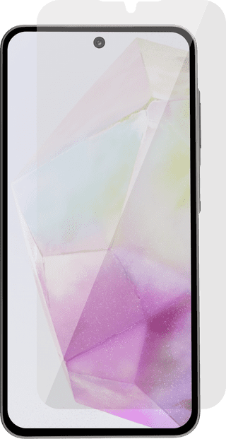 BlueBuilt Samsung Galaxy A36 Screen Protector Glass