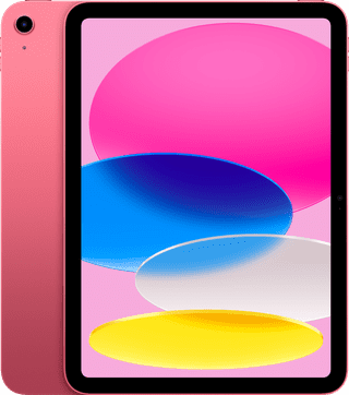 Apple iPad (2025) 11 inches 256GB WiFi Pink