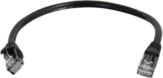 C2G Network Cable CAT6 0.3m