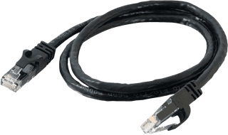 C2G Network Cable CAT6 1m
