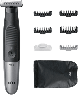 Braun Series 5 XT5100