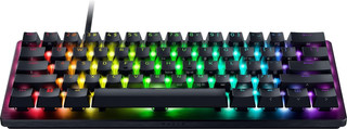 Razer Huntsman V3 Pro Mini Gaming Keyboard QWERTZ