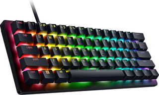 Razer Huntsman V3 Pro Mini Gaming Keyboard QWERTZ